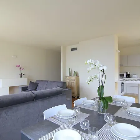 Al Poggio 4 Διαμέρισμα Gardone Riviera