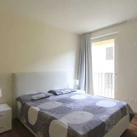 Al Poggio 4 * Gardone Riviera
