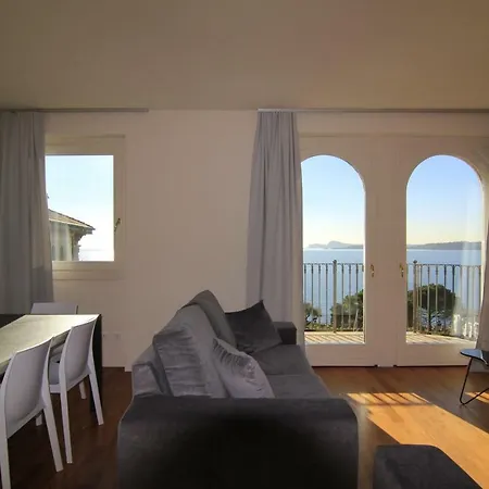 Al Poggio 4 Διαμέρισμα Gardone Riviera