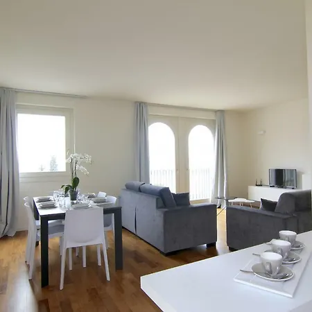 Al Poggio 4 Διαμέρισμα Gardone Riviera